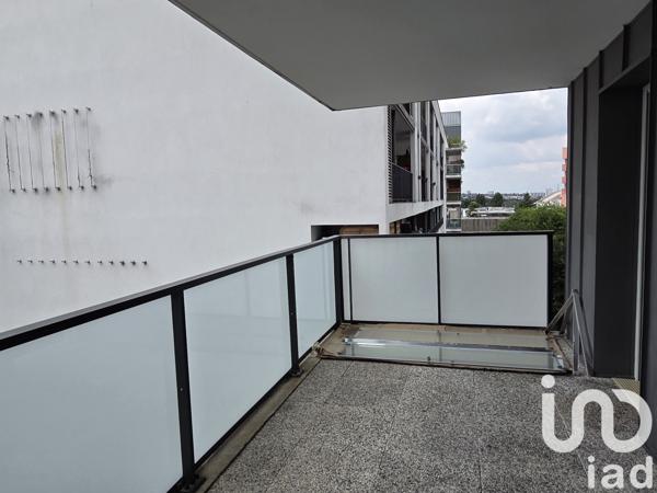 Appartement à vendre 2 pièces 43 m² Limeil-Brévannes