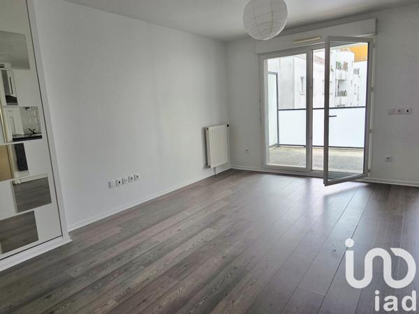 Appartement à vendre 2 pièces 43 m² Limeil-Brévannes