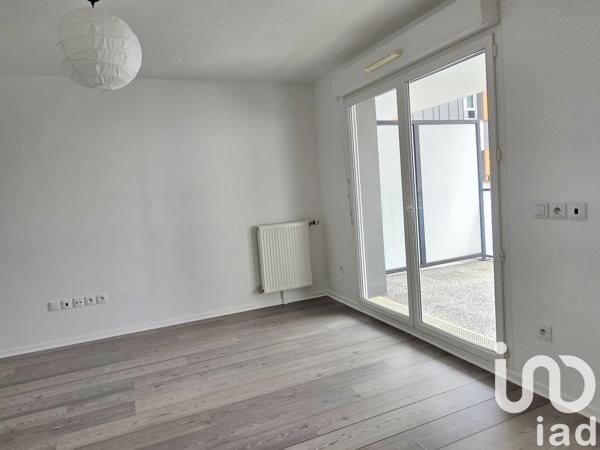 Appartement à vendre 2 pièces 43 m² Limeil-Brévannes