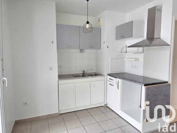 Appartement à vendre 2 pièces 43 m² Limeil-Brévannes