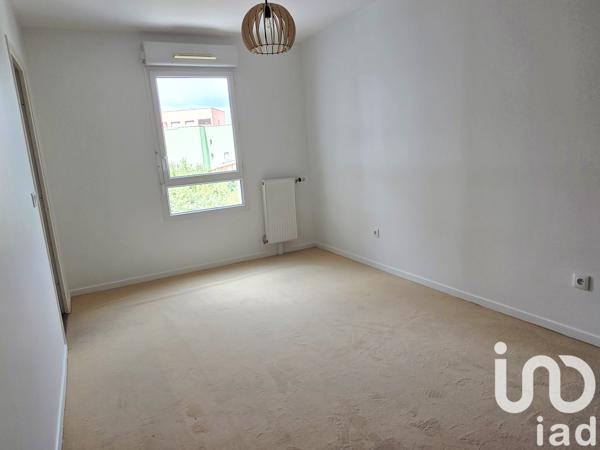 Appartement à vendre 2 pièces 43 m² Limeil-Brévannes