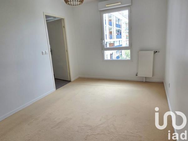 Appartement à vendre 2 pièces 43 m² Limeil-Brévannes