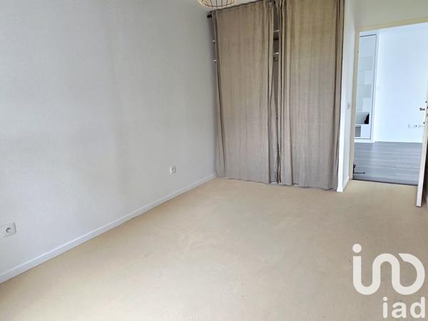Appartement à vendre 2 pièces 43 m² Limeil-Brévannes