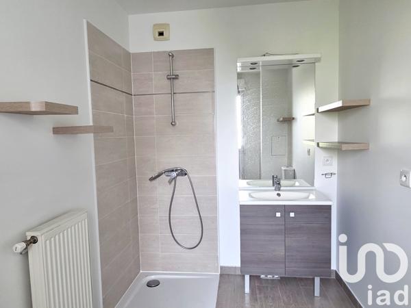 Appartement à vendre 2 pièces 43 m² Limeil-Brévannes