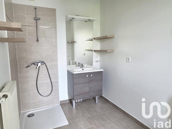 Appartement à vendre 2 pièces 43 m² Limeil-Brévannes