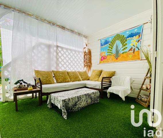 Appartement à vendre 2 pièces 41 m² Les Trois-Îlets