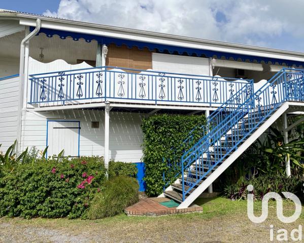 Appartement à vendre 2 pièces 41 m² Les Trois-Îlets