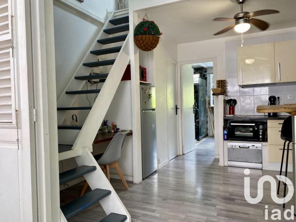 Appartement à vendre 2 pièces 41 m² Les Trois-Îlets