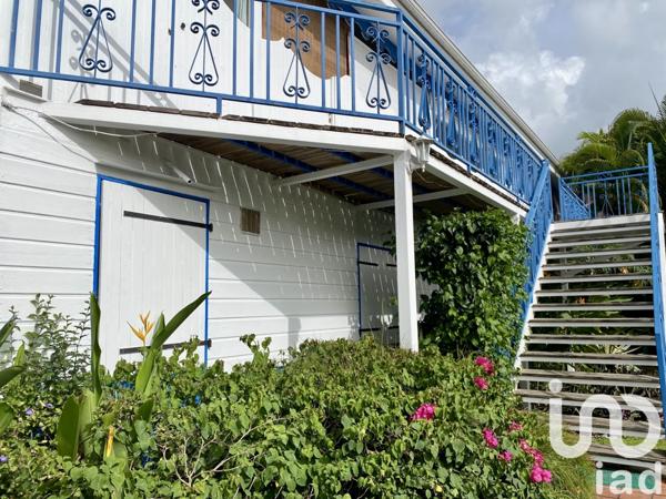 Appartement à vendre 2 pièces 41 m² Les Trois-Îlets