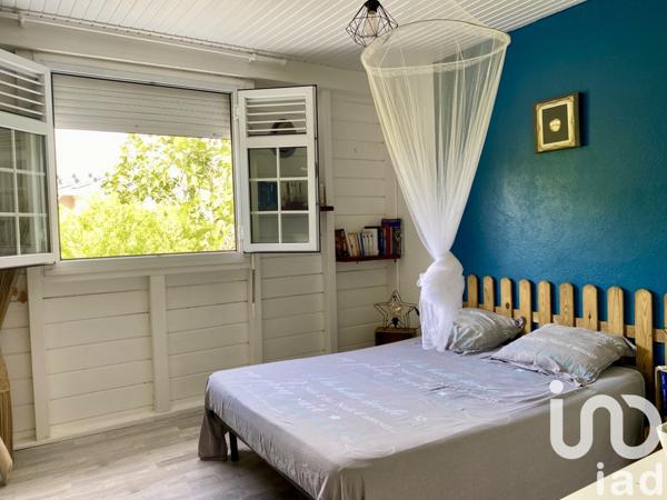 Appartement à vendre 2 pièces 41 m² Les Trois-Îlets