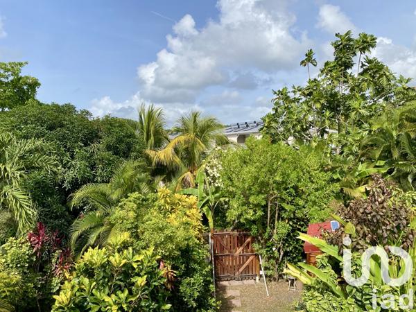 Appartement à vendre 2 pièces 41 m² Les Trois-Îlets