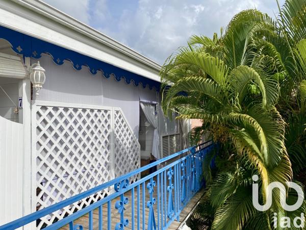 Appartement à vendre 2 pièces 41 m² Les Trois-Îlets