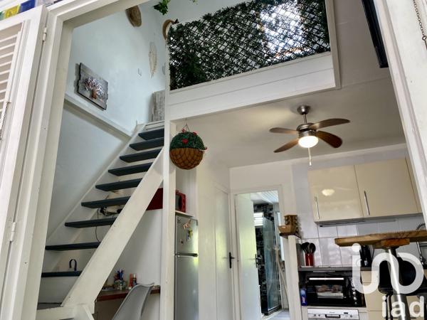 Appartement à vendre 2 pièces 41 m² Les Trois-Îlets