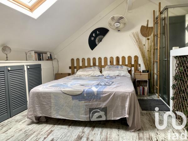 Appartement à vendre 2 pièces 41 m² Les Trois-Îlets