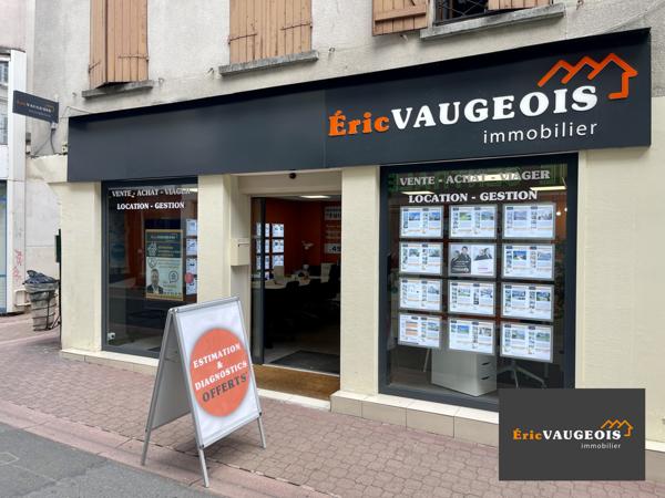 Coulommiers (77120) Studio dernier étage, centre ville Coulommiers