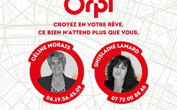 Appartement à vendre    2 pièces • 40,30 m2 Dijon