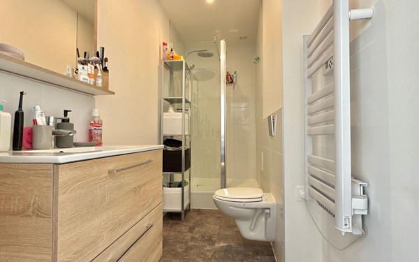 Appartement à vendre    2 pièces • 40,30 m2 Dijon