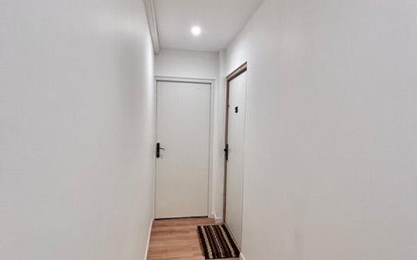 Appartement à vendre    2 pièces • 40,30 m2 Dijon