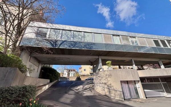 Appartement à vendre    2 pièces • 40,30 m2 Dijon