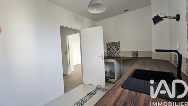 Appartement à vendre 4 pièces 95 m² Saint-Jean-le-Blanc