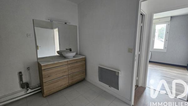 Appartement à vendre 4 pièces 95 m² Saint-Jean-le-Blanc