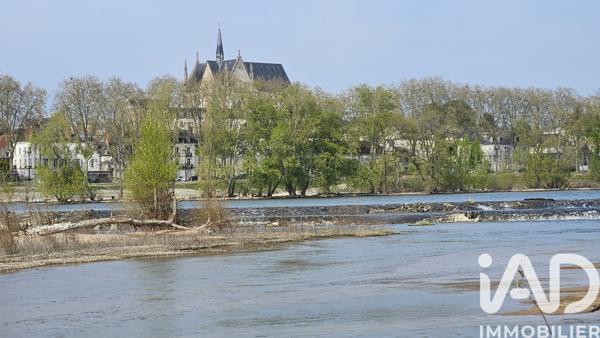 Appartement à vendre 4 pièces 95 m² Saint-Jean-le-Blanc