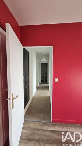 Appartement à vendre 4 pièces 95 m² Saint-Jean-le-Blanc