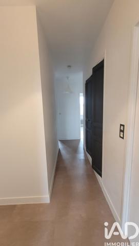 Appartement à vendre 4 pièces 95 m² Saint-Jean-le-Blanc