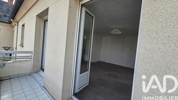 Appartement à vendre 4 pièces 95 m² Saint-Jean-le-Blanc