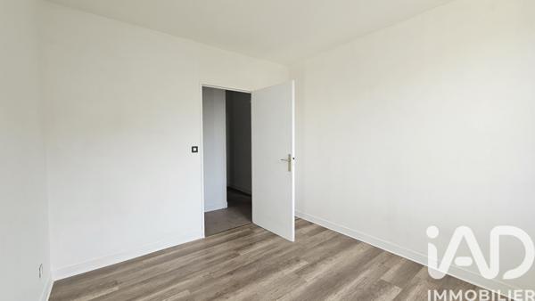 Appartement à vendre 4 pièces 95 m² Saint-Jean-le-Blanc