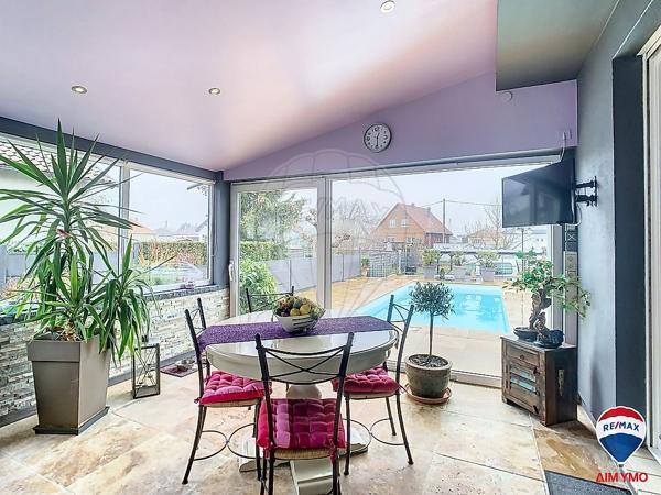 Maison  en vente - Haut-Rhin - 68
