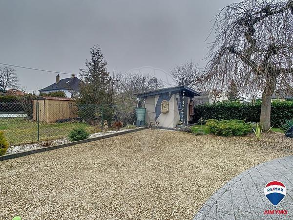 Maison  en vente - Haut-Rhin - 68