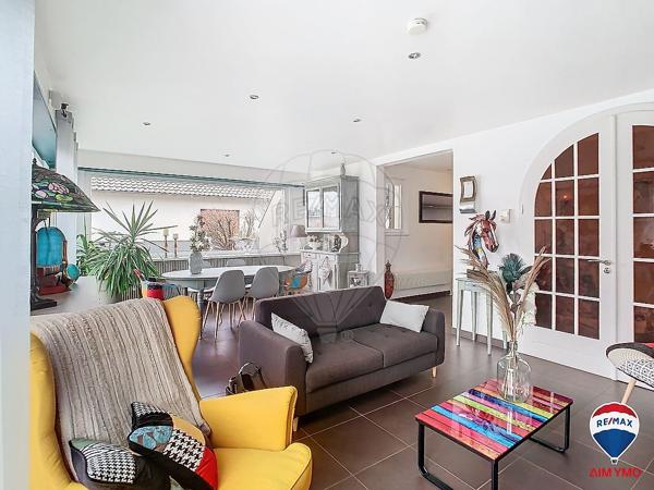 Maison  en vente - Haut-Rhin - 68