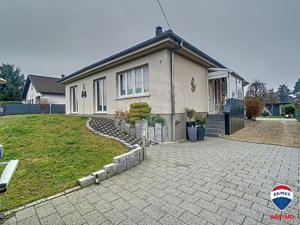Maison  en vente - Haut-Rhin - 68