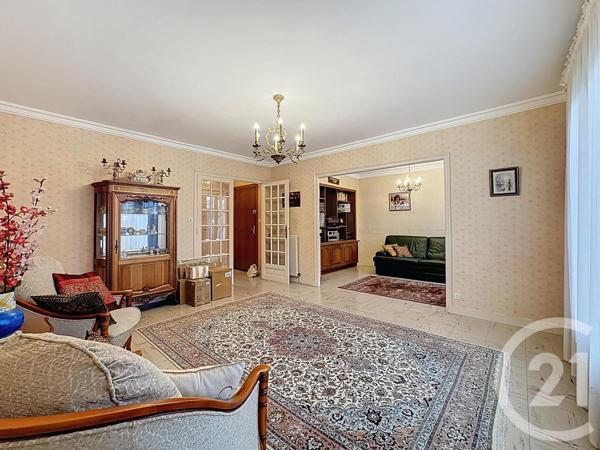 Appartement T4 à vendre  4 pièces - 79 m2 BREST - 29