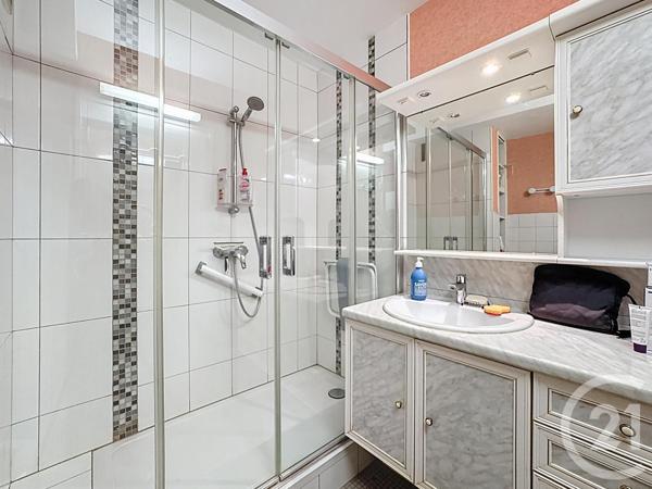 Appartement T4 à vendre  4 pièces - 79 m2 BREST - 29