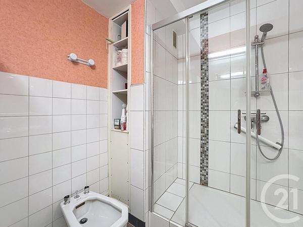 Appartement T4 à vendre  4 pièces - 79 m2 BREST - 29