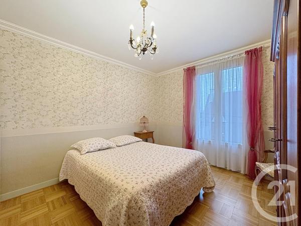 Appartement T4 à vendre  4 pièces - 79 m2 BREST - 29