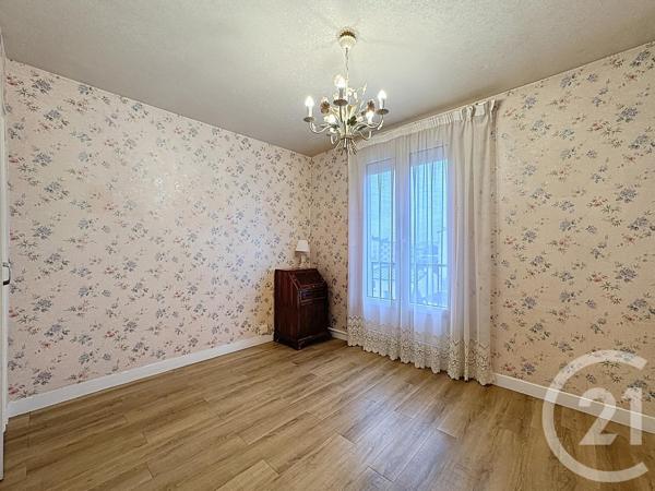 Appartement T4 à vendre  4 pièces - 79 m2 BREST - 29
