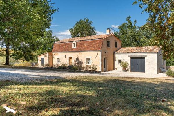 Maison à vendre |  Lalinde |  5 pièces | 105 m²