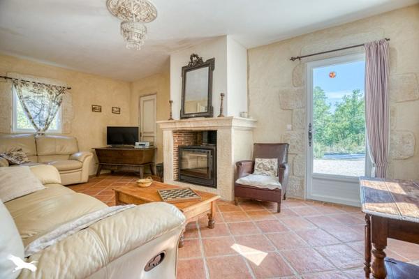 Maison à vendre |  Lalinde |  5 pièces | 105 m²