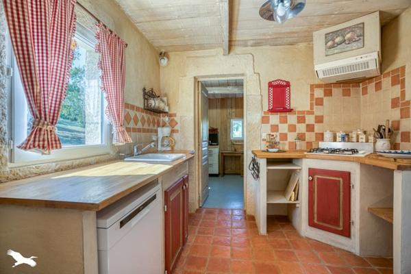 Maison à vendre |  Lalinde |  5 pièces | 105 m²