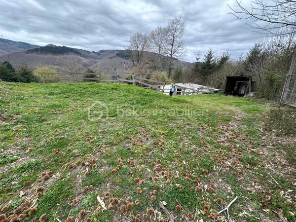 Lotissement de 3 670 m²