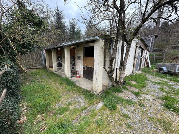 Lotissement de 3 670 m²