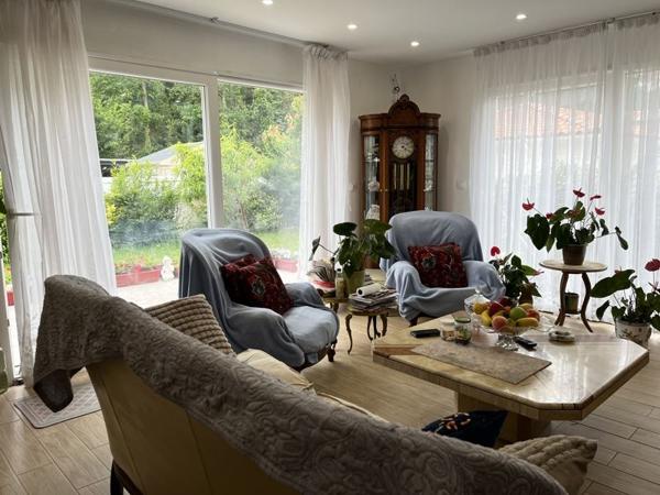 Maison à vendre |  Saint-Georges-de-Didonne |  4 pièces | 123 m²