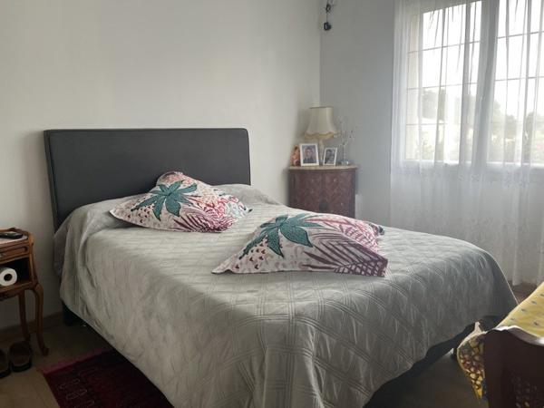 Maison à vendre |  Saint-Georges-de-Didonne |  4 pièces | 123 m²