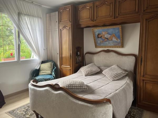 Maison à vendre |  Saint-Georges-de-Didonne |  4 pièces | 123 m²