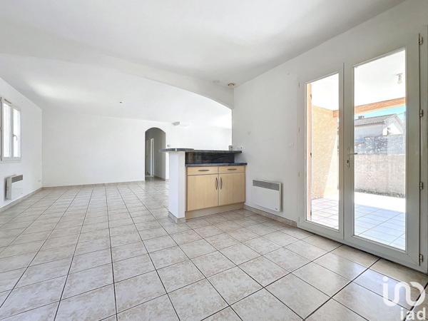 Maison 4 pièces de 97 m² à Avignon (84140)