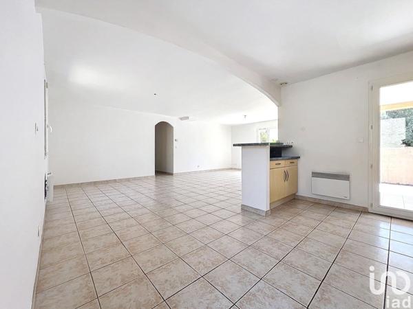 Maison 4 pièces de 97 m² à Avignon (84140)