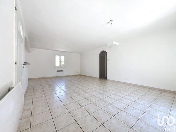 Maison 4 pièces de 97 m² à Avignon (84140)